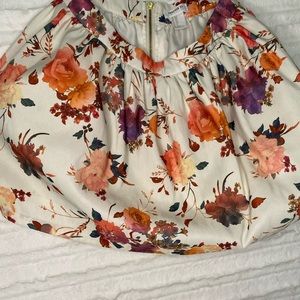 Forever 21 skirt 9/10